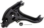 Mevotech CMS251212 Suspension Control Arm and Ball Joint Assembly - Front Right Lower - view 6