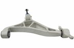 Mevotech CMS251234 Suspension Control Arm and Ball Joint Assembly - Front Left Lower - view 2