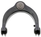 Mevotech CMS251235 Suspension Control Arm and Ball Joint Assembly - Front Left Upper - view 4