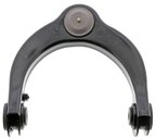 Mevotech CMS251236 Suspension Control Arm and Ball Joint Assembly - Front Right Upper - view 4