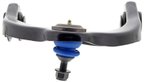 Mevotech CMS251236 Suspension Control Arm and Ball Joint Assembly - Front Right Upper - view 5
