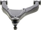 Mevotech CMS25123 Suspension Control Arm and Ball Joint Assembly - Front Right Lower - view 4