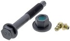 Mevotech CMS251240 Suspension Control Arm and Ball Joint Assembly - Front Left Lower - view 7
