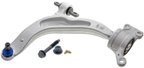 Mevotech CMS251240 Suspension Control Arm and Ball Joint Assembly - Front Left Lower - view 6