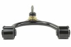 Mevotech CMS251249 Suspension Control Arm and Ball Joint Assembly - Front Upper - view 2
