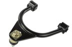 Mevotech CMS251249 Suspension Control Arm and Ball Joint Assembly - Front Upper - view 4