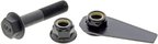 Mevotech CMS251257 Suspension Track Bar - Rear - view 4