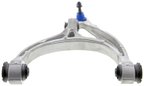 Mevotech CMS251269 Suspension Control Arm and Ball Joint Assembly - Front Left Lower - view 2