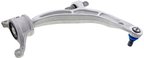 Mevotech CMS251278 Suspension Control Arm and Ball Joint Assembly - Front Left Lower - view 5