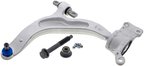 Mevotech CMS251278 Suspension Control Arm and Ball Joint Assembly - Front Left Lower - view 6