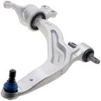 Mevotech CMS251279 Suspension Control Arm and Ball Joint Assembly - Front Right Lower - view 1