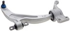 Mevotech CMS251279 Suspension Control Arm and Ball Joint Assembly - Front Right Lower - view 3