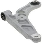 Mevotech CMS251282 Suspension Control Arm - Front Left Lower - view 3