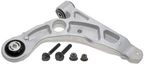 Mevotech CMS251282 Suspension Control Arm - Front Left Lower - view 6
