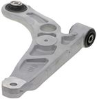 Mevotech CMS251283 Suspension Control Arm - Front Right Lower - view 3