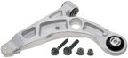 Mevotech CMS251283 Suspension Control Arm - Front Right Lower - view 6