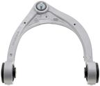 Mevotech CMS251301 Suspension Control Arm and Ball Joint Assembly - Front Left Upper - view 3
