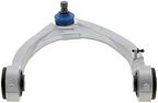 Mevotech CMS251302 Suspension Control Arm and Ball Joint Assembly - Front Right Upper - view 2