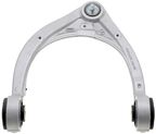 Mevotech CMS251302 Suspension Control Arm and Ball Joint Assembly - Front Right Upper - view 3