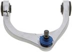 Mevotech CMS251302 Suspension Control Arm and Ball Joint Assembly - Front Right Upper - view 1