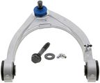 Mevotech CMS251302 Suspension Control Arm and Ball Joint Assembly - Front Right Upper - view 6