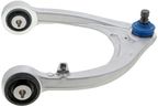 Mevotech CMS251302 Suspension Control Arm and Ball Joint Assembly - Front Right Upper - view 7