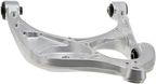 Mevotech CMS251319 Suspension Control Arm - Rear Left Lower - view 1