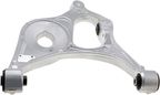 Mevotech CMS251320 Suspension Control Arm - Rear Right Lower - view 2