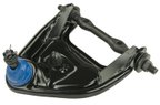 Mevotech CMS25136 Suspension Control Arm and Ball Joint Assembly - Front Right Upper - view 1