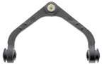 Mevotech CMS25141 Suspension Control Arm and Ball Joint Assembly - Front Upper - view 4
