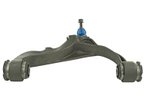 Mevotech CMS25149 Suspension Control Arm and Ball Joint Assembly - Front Left Lower - view 2
