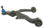Mevotech CMS25149 Suspension Control Arm and Ball Joint Assembly - Front Left Lower - view 3