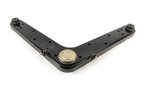 Mevotech CMS25156 Suspension Control Arm and Ball Joint Assembly - Rear Upper - view 3