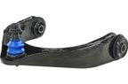 Mevotech CMS25168 Suspension Control Arm and Ball Joint Assembly - Front Upper - view 3