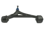Mevotech CMS25178 Suspension Control Arm and Ball Joint Assembly - Front Right Lower - view 2