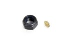 Mevotech CMS25192 Suspension Control Arm and Ball Joint Assembly - Front Left Lower - view 5