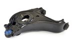 Mevotech CMS25193 Suspension Control Arm and Ball Joint Assembly - Front Right Lower - view 1