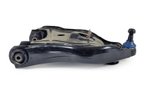 Mevotech CMS25193 Suspension Control Arm and Ball Joint Assembly - Front Right Lower - view 3
