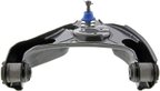 Mevotech CMS25194 Suspension Control Arm and Ball Joint Assembly - Front Left Lower - view 2