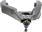 Mevotech CMS25194 Suspension Control Arm and Ball Joint Assembly - Front Left Lower - view 5