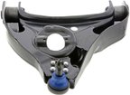 Mevotech CMS25194 Suspension Control Arm and Ball Joint Assembly - Front Left Lower - view 1