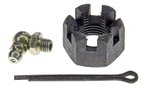Mevotech CMS25194 Suspension Control Arm and Ball Joint Assembly - Front Left Lower - view 7