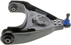 Mevotech CMS25194 Suspension Control Arm and Ball Joint Assembly - Front Left Lower - view 3
