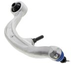 Mevotech CMS301002 Suspension Control Arm and Ball Joint Assembly - Front Left Lower Rearward - view 3