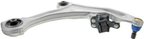 Mevotech CMS301006 Suspension Control Arm and Ball Joint Assembly - Front Left Lower - view 5