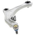Mevotech CMS301007 Suspension Control Arm and Ball Joint Assembly - Front Right Lower - view 4