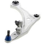 Mevotech CMS301007 Suspension Control Arm and Ball Joint Assembly - Front Right Lower - view 1