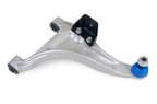 Mevotech CMS301009 Suspension Control Arm and Ball Joint Assembly - Rear Left Upper - view 1
