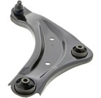 Mevotech CMS301017 Suspension Control Arm and Ball Joint Assembly - Front Left Lower - view 2