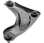 Mevotech CMS301017 Suspension Control Arm and Ball Joint Assembly - Front Left Lower - view 4